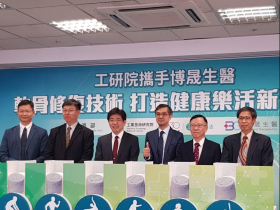 明年博晟邁入穩定成長期！持續推動產品上市與授權進度　併購締造營運大躍進