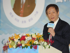 半導體派對還沒完？無懼同業瘋建成熟製程　台積電劉德音正面回應