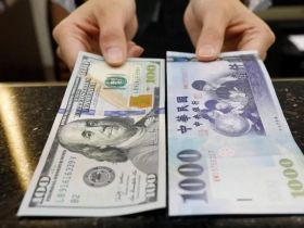 台灣列「觀察名單」未升匯率操縱國！央行曝2關鍵原因：持續與美國溝通中