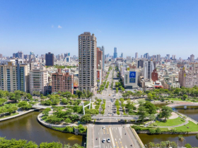 台積電一進駐，高雄建案開價跳漲10萬 花敬群直言「那就是炒作」，3招斷投資客生路