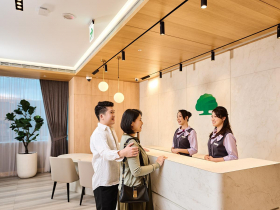 從「心」出發，巧思調理產後生活