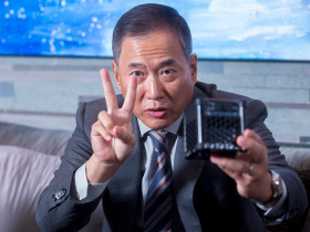 著眼長線的選擇