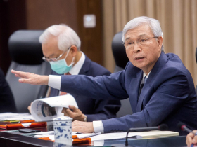 未列操縱國 不代表央行能寬心 美匯率報告新指標 台灣超標「拿第一」