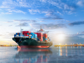 貨櫃三雄1年暴賺4個股本　萬海老董：做到這件事，「才能笑到最後」