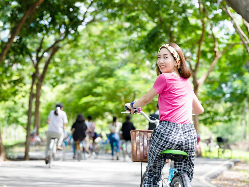 50後讓心跳變慢，愈悠閒享受慢活日子！他體悟：慢慢品味老年快活，何必急躁想離開