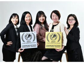 千中選一！臺灣唯一！  經濟部支持工研院防疫科技勇奪國際雙料大奬 