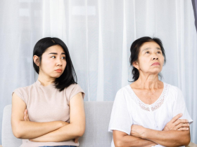 「沒有父母不愛自己的孩子」這句話，是世界上最大的謊言