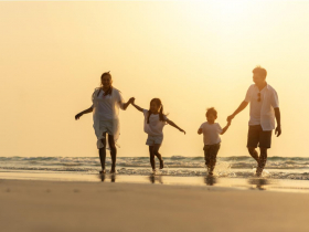 遺產「公平分配」比「稅務規劃」更重要！做3件事讓身後事圓滿、給家人滿滿體貼