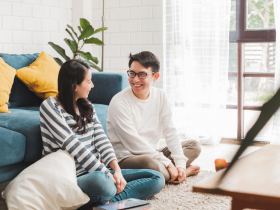 讚美伴侶3個最有效方法，讓愛人成為理想的樣子！對方獲得自信，還讓他更加愛你
