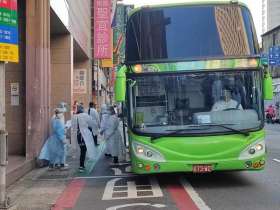 桃園防疫旅館爆Delta群聚！8確診「3例改本土」　緊急撤離129名旅客