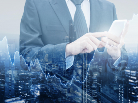 聰明投資關鍵「選對產業」  張捷傳授2技巧教你穩穩賺