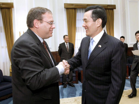 美國前首席副助卿：反美豬若通過　「削弱台灣CPTPP候選資格」