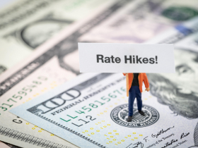 存股助理第106期︱美國進入升息循環，股市多頭不死，投機遇壓