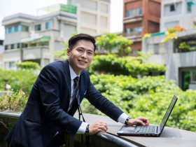 理財練習》他寧願等也不要錯 打造 3個資金水庫賺安心財