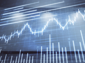 技術分析大師蕭明道賺上億元的投資本事