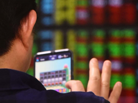 台股能否站穩萬八？3股票決戰今年最後4交易日　元月行情緊接在後，市場聚焦14檔類股