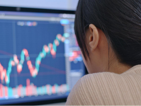 台股早盤上「萬八」！封關行情可期待？想逢低布局得留意「這時間點」