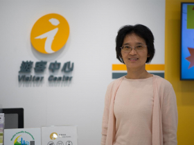 臺南七股 踏遍鯤鯓內海 飽覽溼地風景 向海洋致敬