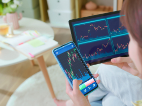 投資最大疑問：停利停損點怎麼設？ 3方法突破投資盲點