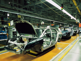 存股助理第111期︱汽車產業迎來遲來復甦，劍麟、宇隆納入存股池