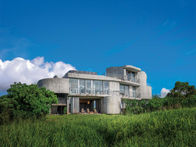 來了就不想走、躺了只想留　北中南「無敵」旅宿讓你的到此一遊，只是為了來「住一晚」