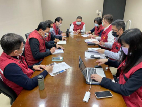 快訊》侯友宜：即日起拍照、唱歌　「不分室內外」務必戴口罩