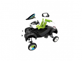 製造業革命！黑手變身科技新貴