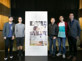 一部電影、五種擔憂  引爆北京、香港政治論戰 《十年》一句為時不晚  為何越禁越熱？