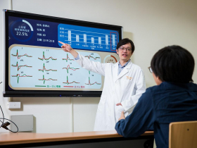 更快更早的神助攻