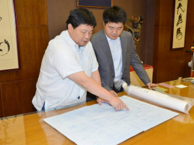 顏清標連任「鎮瀾宮董座」有變數？原因出在「1關鍵」　中市府這樣回應…