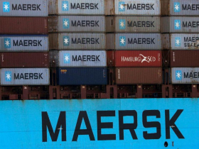 航運今年玩完了？　專家曝「塞港真實數據」嚇一跳