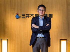 台灣市場很小？