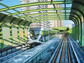 顏莉敏搶先宣布政策急轉  市府竟不置可否  中捷設站三大疑點  中市府仍未充分釋疑