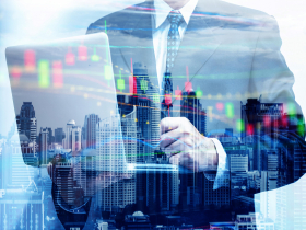 高通膨、美國經濟降溫都不是最大利空！郭恭克：投資人要留意「曲線倒掛」的警訊