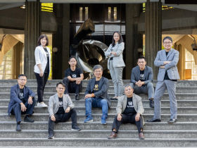 厚植青年軟實力 高科大師長各有妙計