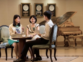 中信銀×玉山銀×北富銀 銀行三雄  打出獲利與風險的攻守戰