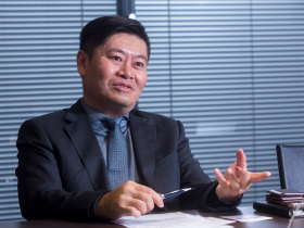 這家竹北小公司董座，為了做日本大咖生意，還考日語3級檢定！ 原來都是為了「這機會」