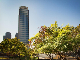 聯聚瑞和大廈即將落成，創台中雙冠王紀錄