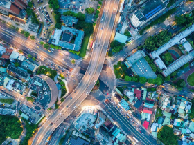 小年夜開車返鄉，留意「這5個」地雷路段！國5南向估塞8小時