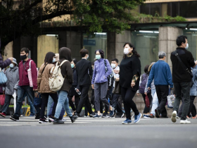 小年夜越晚越冷下探10度！初一雨神到「這天再凍一波」