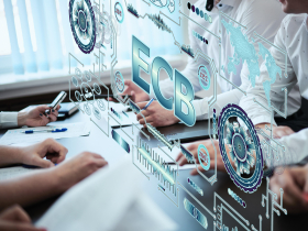 通膨雖創新高　歐洲央行仍維持利率不變