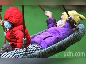 下週又濕又凍！全台「最大雨勢」時間曝光　冷氣團恐接力報到