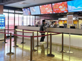 柯P宣布北市2/15微解封，看電影能吃東西！「3張圖卡」列出哪些地方有改變