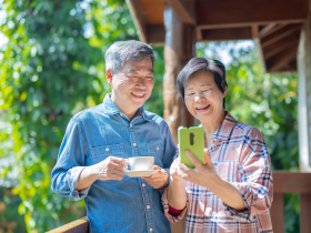 存股助理第128期︱搞懂3件事，退休投資小白也有晚美人生