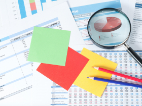 存股助理第129期︱1月營收出爐，趁績優生落難布局除息行情