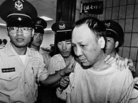 台灣首家老鼠會「鴻源」首腦沈長聲猝死／4分利吸金近千億、害慘16萬軍公教，3負責人下場這樣