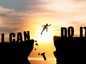 跟富人學成功小習慣！2022年突破自我瓶頸的第一步：不喜歡的事，再多堅持3分鐘