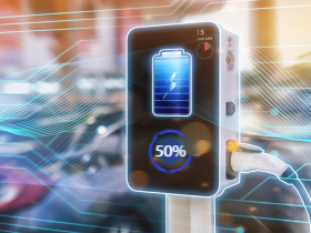 完全圖解 一次搞懂電池產業ABC