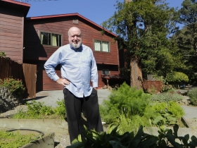 成功心法》一個窮旅人，為何能變科技思想家？ 這樣生活  你也能有ＫＫ的眼界