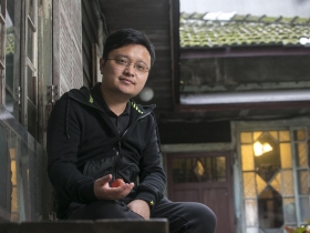 26歲導演畢贛  憑什麼橫掃12座國際獎項 他的長鏡頭  魔幻時間空間